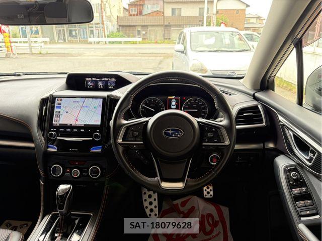 Subaru SUBARU 2018-03 7789524-9