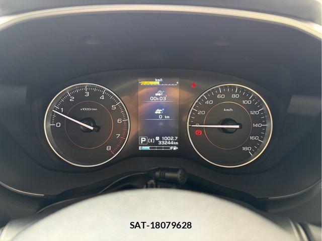 Subaru SUBARU 2018-03 7789524-10