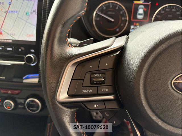 Subaru SUBARU 2018-03 7789524-11