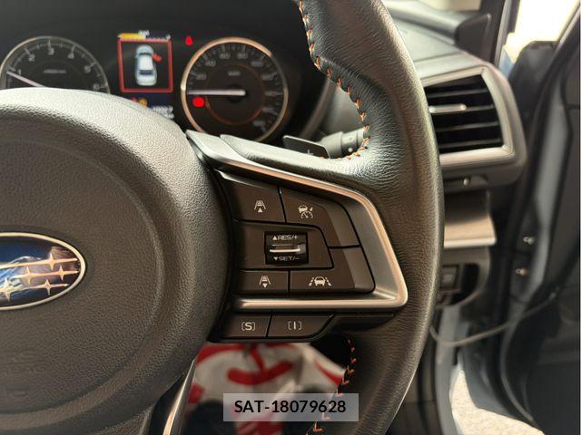 Subaru SUBARU 2018-03 7789524-12