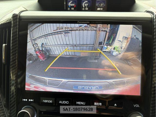 Subaru SUBARU 2018-03 7789524-17