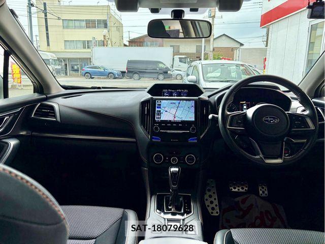 Subaru SUBARU 2018-03 7789524-1