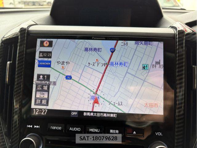Subaru SUBARU 2018-03 7789524-19