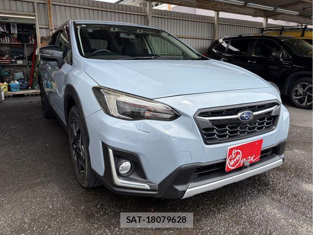 Subaru SUBARU 2018-03 7789524-2