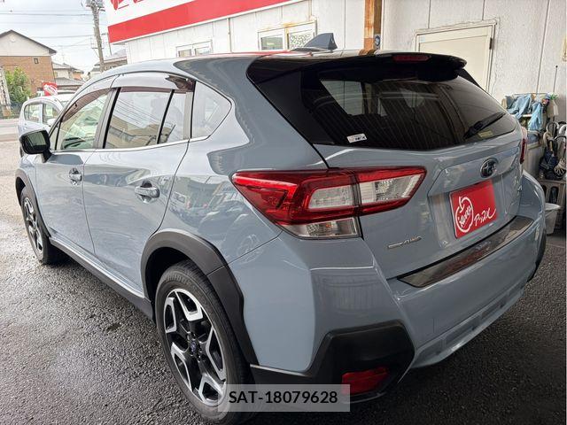 Subaru SUBARU 2018-03 7789524-3