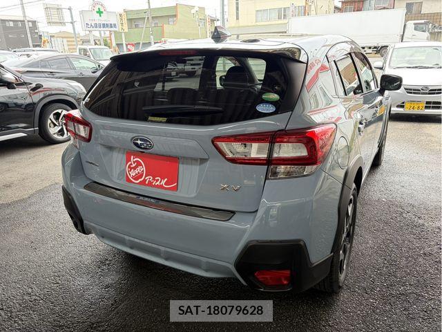 Subaru SUBARU 2018-03 7789524-4