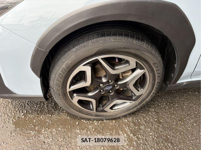 Subaru SUBARU 2018-03 7789524-5