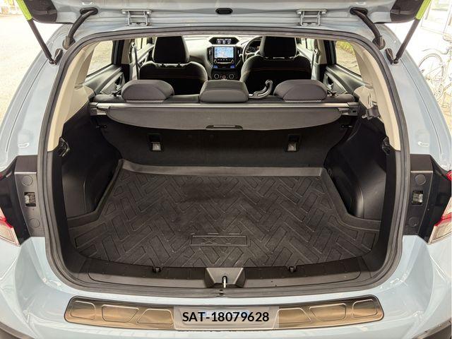 Subaru SUBARU 2018-03 7789524-6