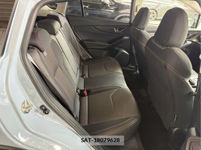 Subaru SUBARU 2018-03 7789524-7