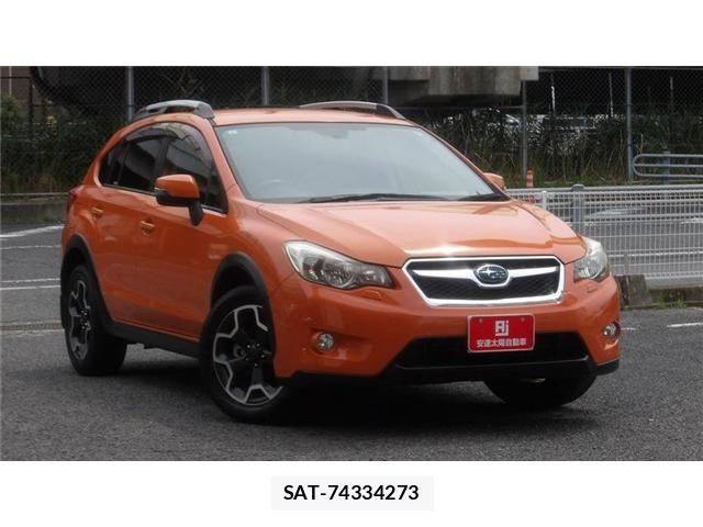 sat car
