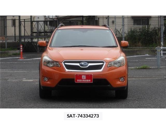 Subaru SUBARU 2013-01 7789522-1