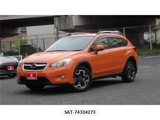 Subaru SUBARU 2013-01 7789522-3