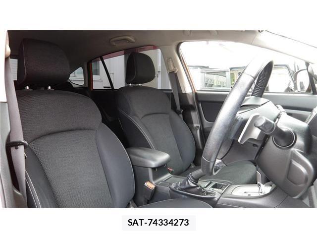 Subaru SUBARU 2013-01 7789522-7