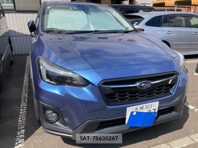 Subaru SUBARU 2018-04 7789523-0