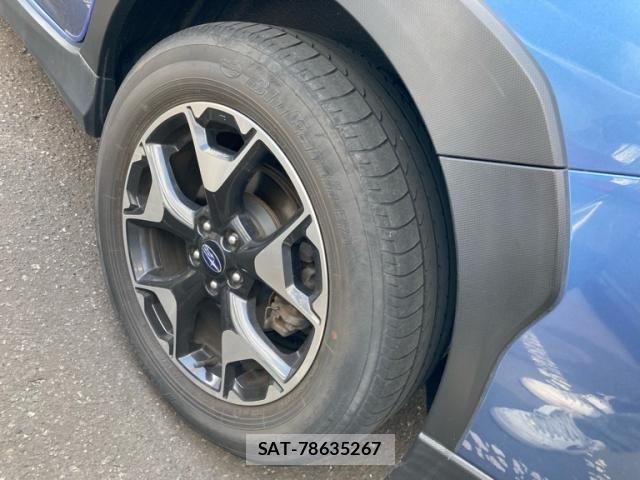 Subaru SUBARU 2018-04 7789523-10