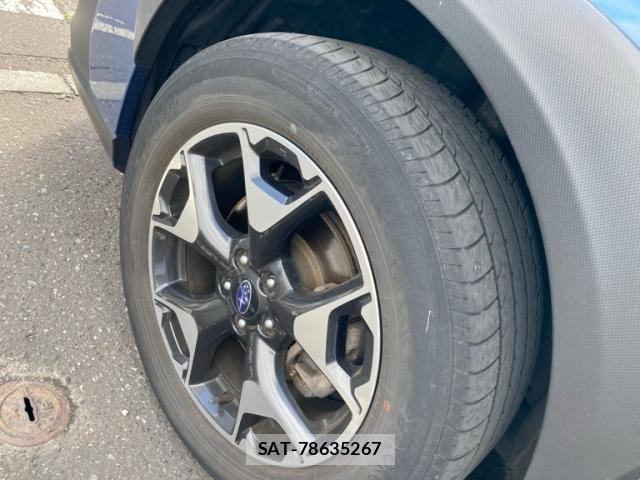 Subaru SUBARU 2018-04 7789523-11