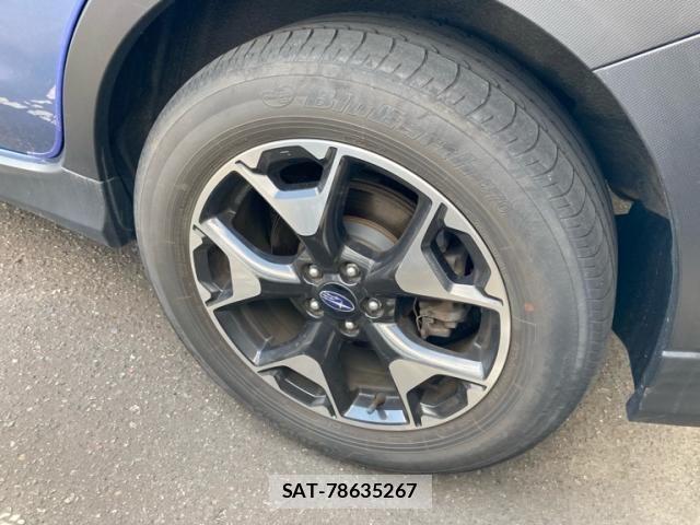 Subaru SUBARU 2018-04 7789523-12