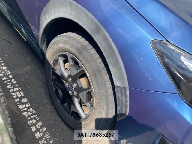 Subaru SUBARU 2018-04 7789523-13
