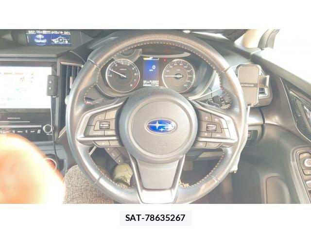 Subaru SUBARU 2018-04 7789523-14