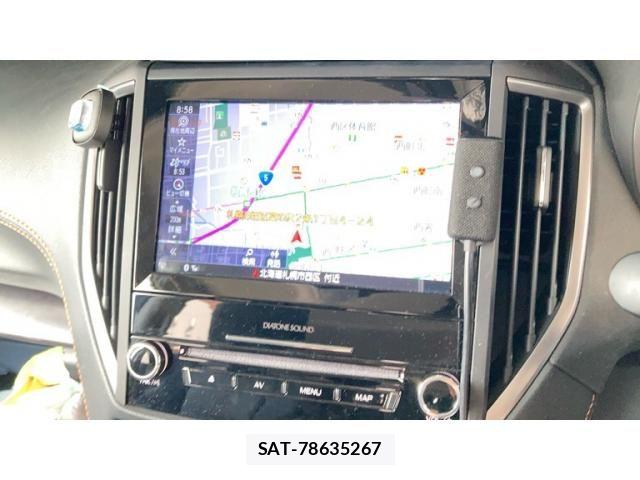 Subaru SUBARU 2018-04 7789523-16