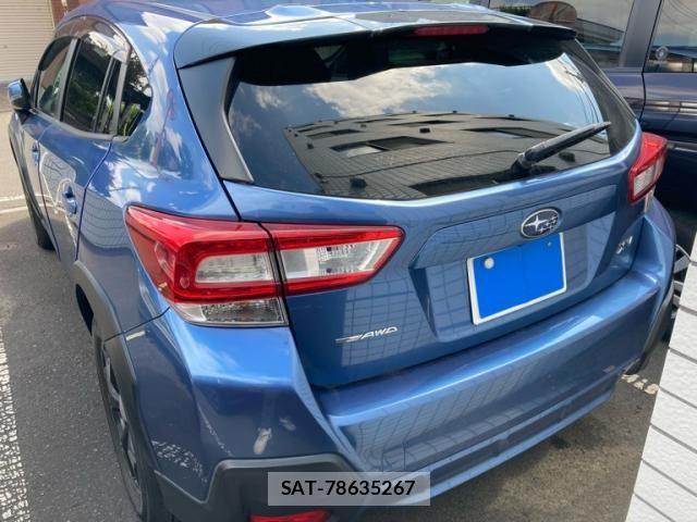 Subaru SUBARU 2018-04 7789523-1
