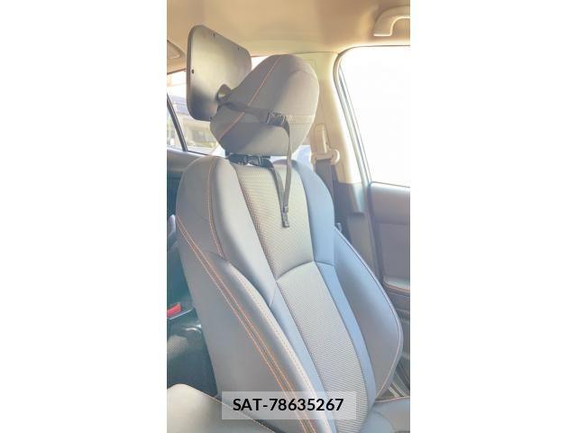 Subaru SUBARU 2018-04 7789523-23