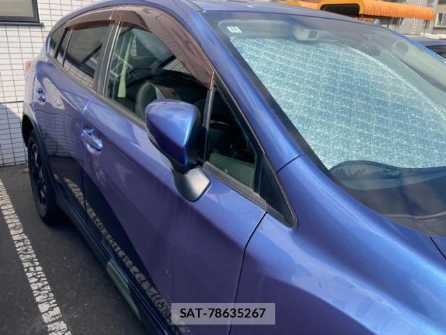 Subaru SUBARU 2018-04 7789523-2