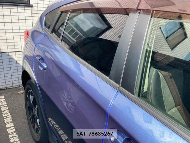 Subaru SUBARU 2018-04 7789523-3