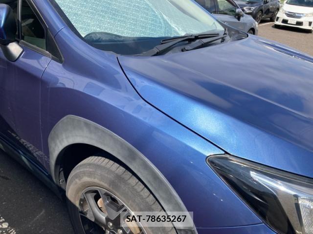 Subaru SUBARU 2018-04 7789523-4