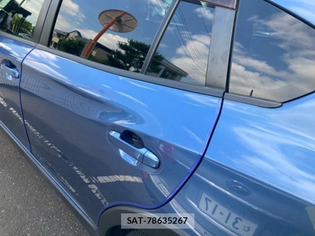 Subaru SUBARU 2018-04 7789523-5