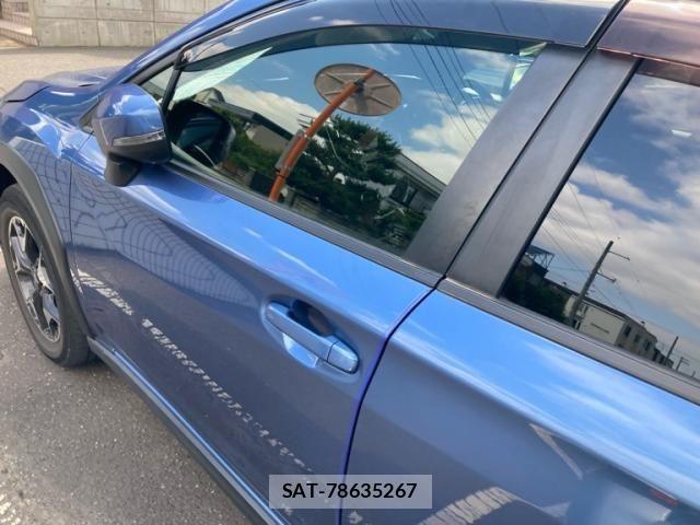 Subaru SUBARU 2018-04 7789523-6
