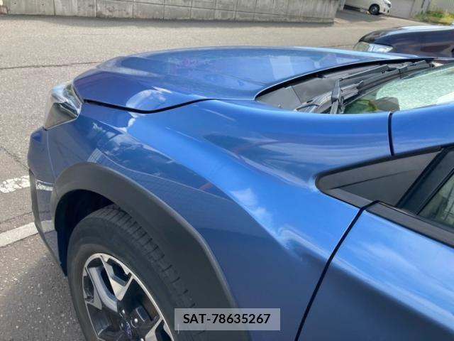 Subaru SUBARU 2018-04 7789523-7