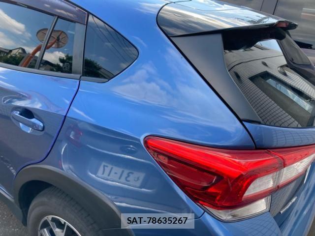 Subaru SUBARU 2018-04 7789523-8