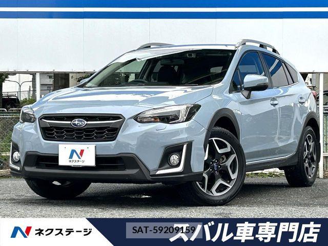 Subaru SUBARU 2019-08 7789531-0