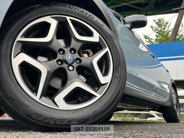 Subaru SUBARU 2019-08 7789531-12