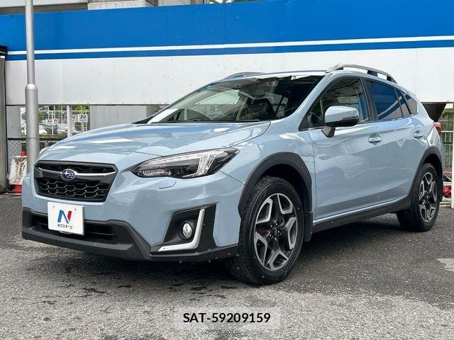 Subaru SUBARU 2019-08 7789531-15