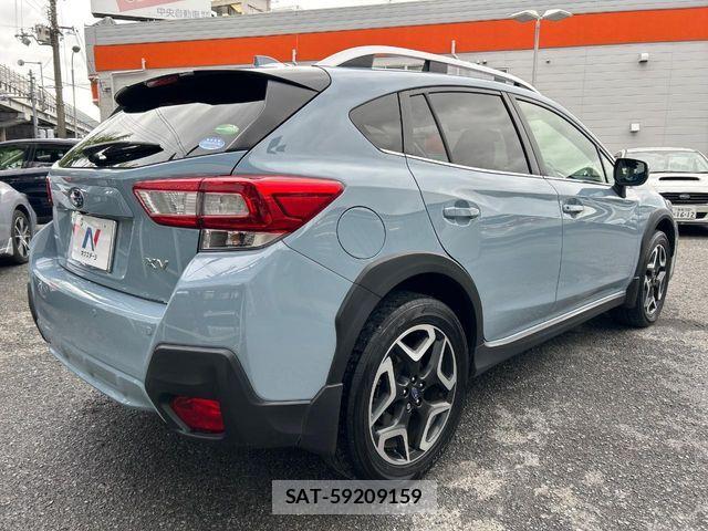 Subaru SUBARU 2019-08 7789531-16
