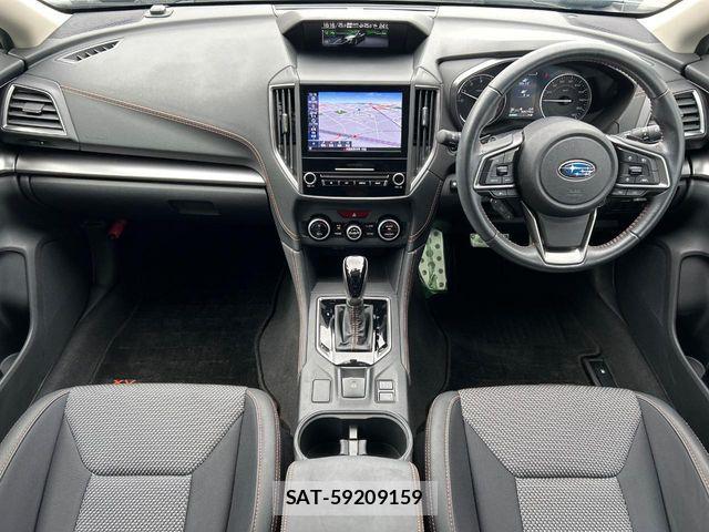 Subaru SUBARU 2019-08 7789531-1