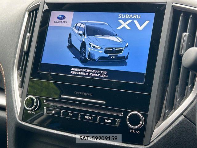 Subaru SUBARU 2019-08 7789531-3