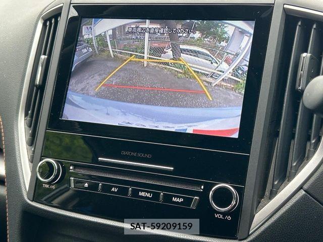 Subaru SUBARU 2019-08 7789531-4