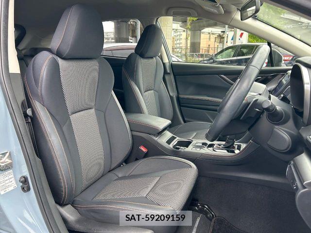 Subaru SUBARU 2019-08 7789531-5
