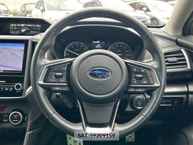Subaru SUBARU 2019-08 7789531-6