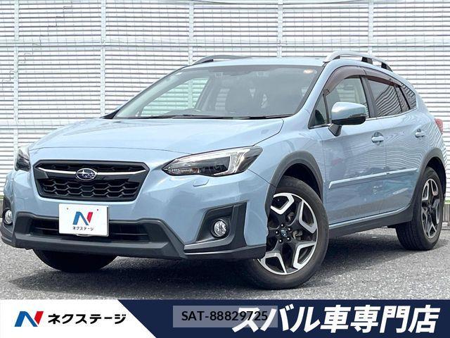 Subaru SUBARU 2017-10 7789530-0