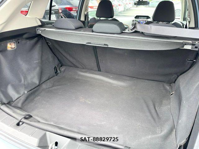 Subaru SUBARU 2017-10 7789530-9
