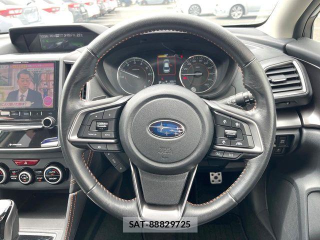 Subaru SUBARU 2017-10 7789530-10