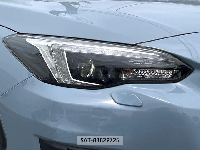 Subaru SUBARU 2017-10 7789530-11
