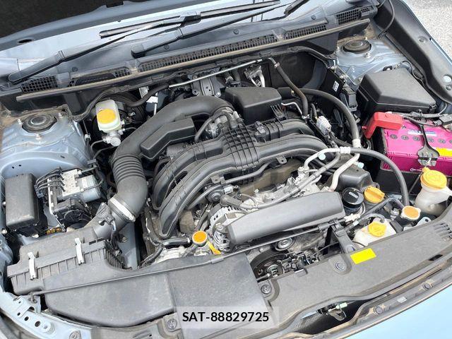 Subaru SUBARU 2017-10 7789530-17