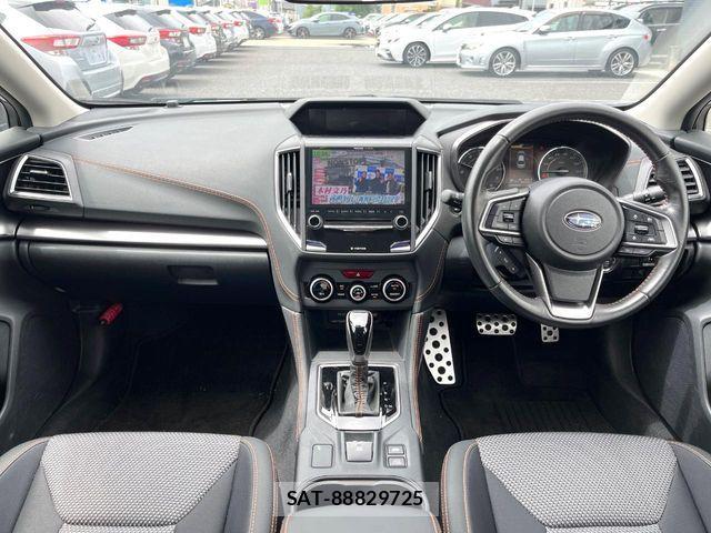 Subaru SUBARU 2017-10 7789530-1