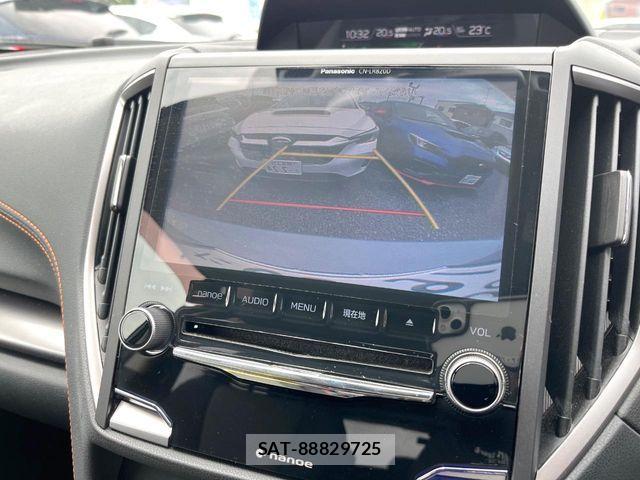Subaru SUBARU 2017-10 7789530-4