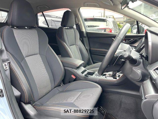 Subaru SUBARU 2017-10 7789530-7